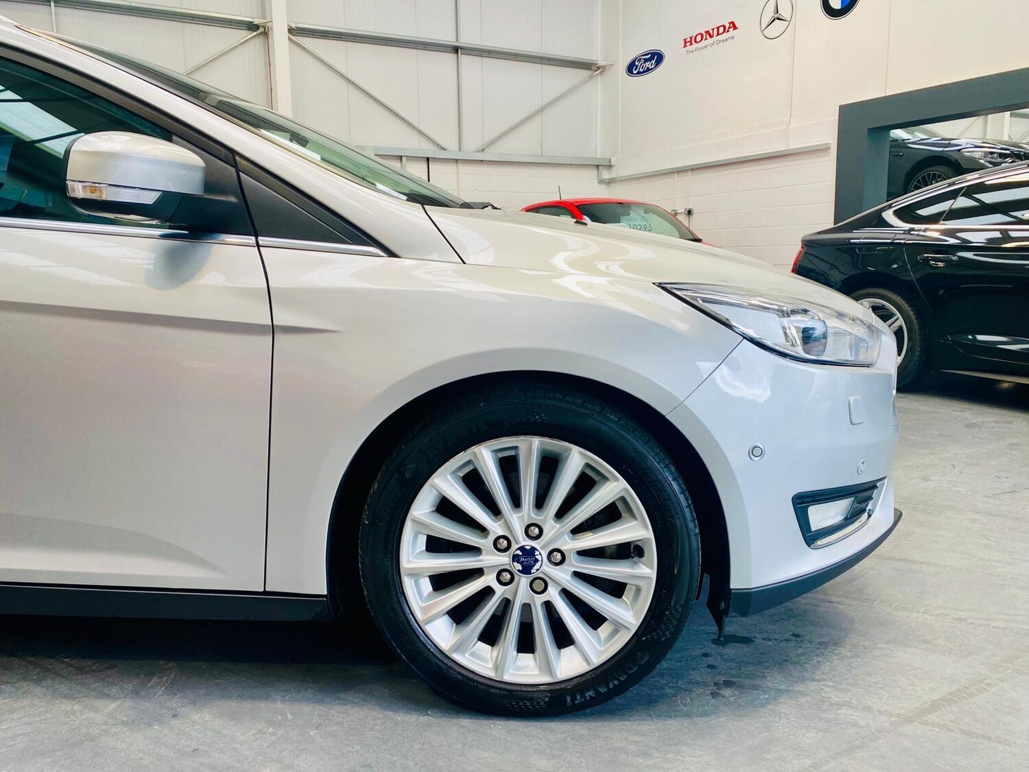 Used Ford Focus for sale - 77682887: Photo 23