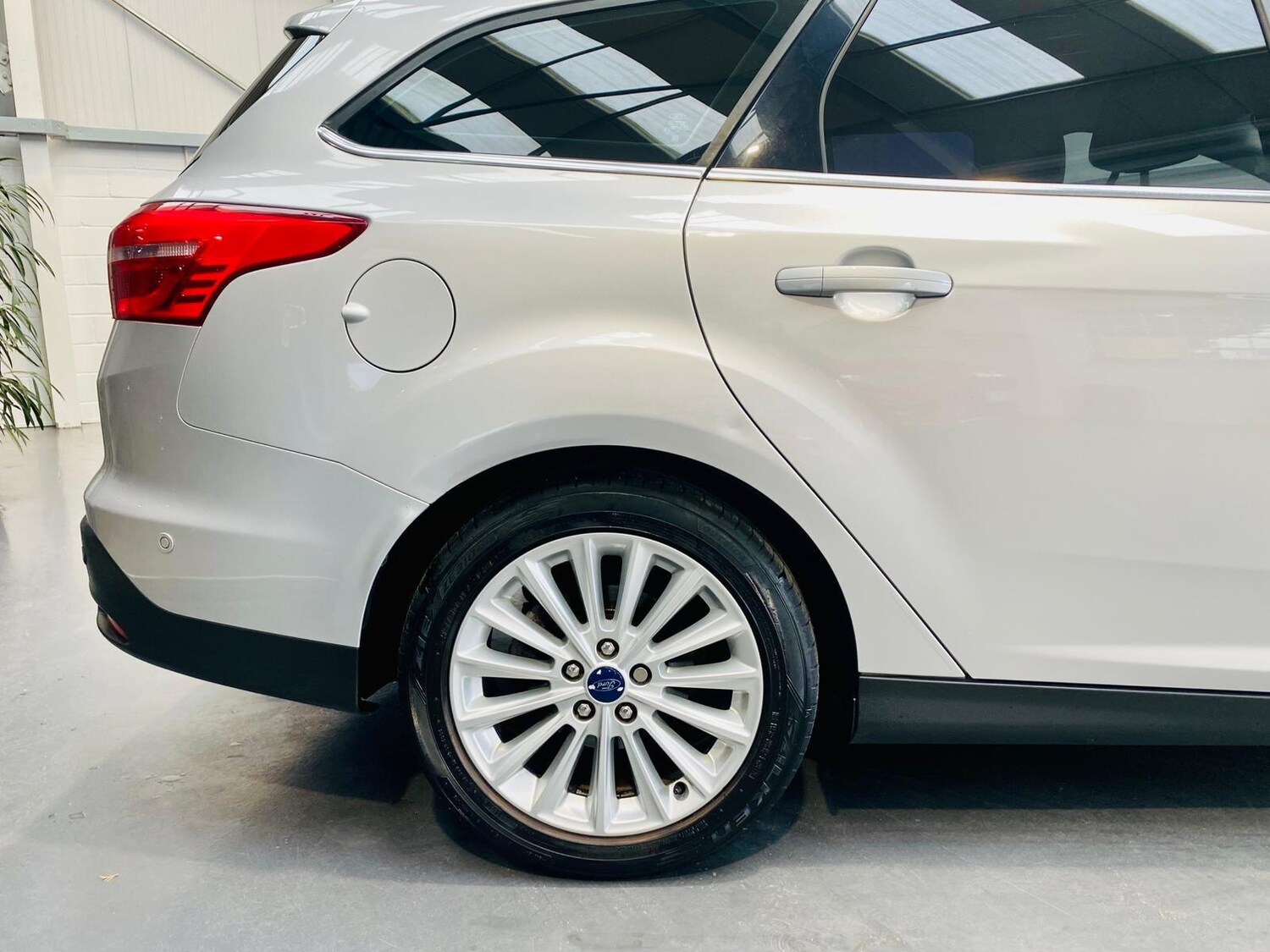 Used Ford Focus for sale - 77682887: Photo 24