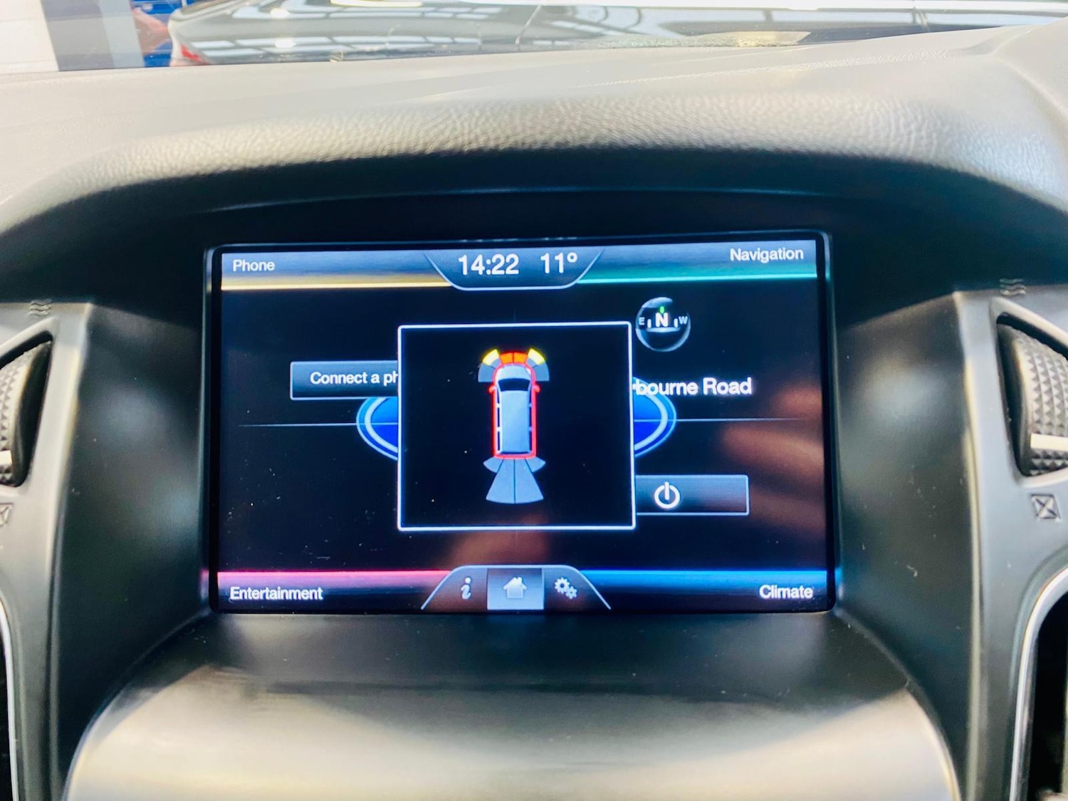 Used Ford Focus for sale - 77682887: Photo 28