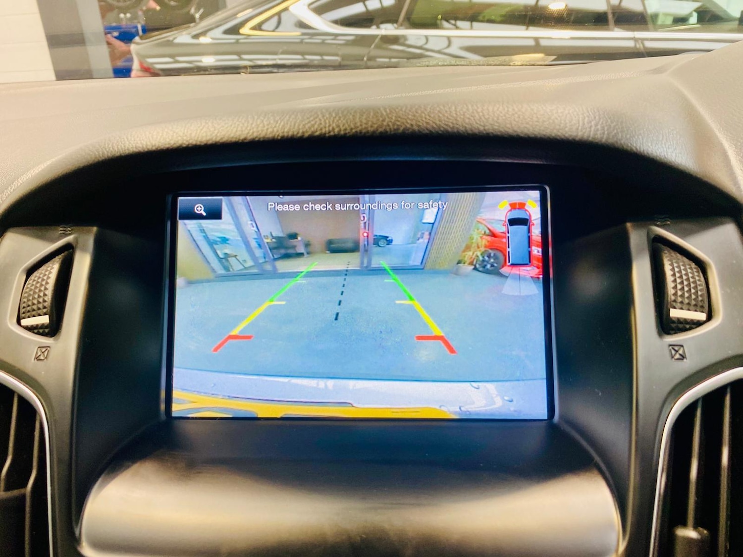 Used Ford Focus for sale - 77682887: Photo 30