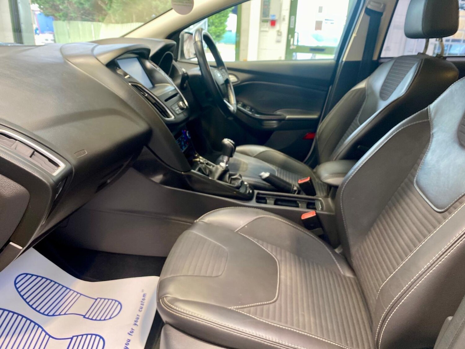 Used Ford Focus for sale - 77682887: Photo 31