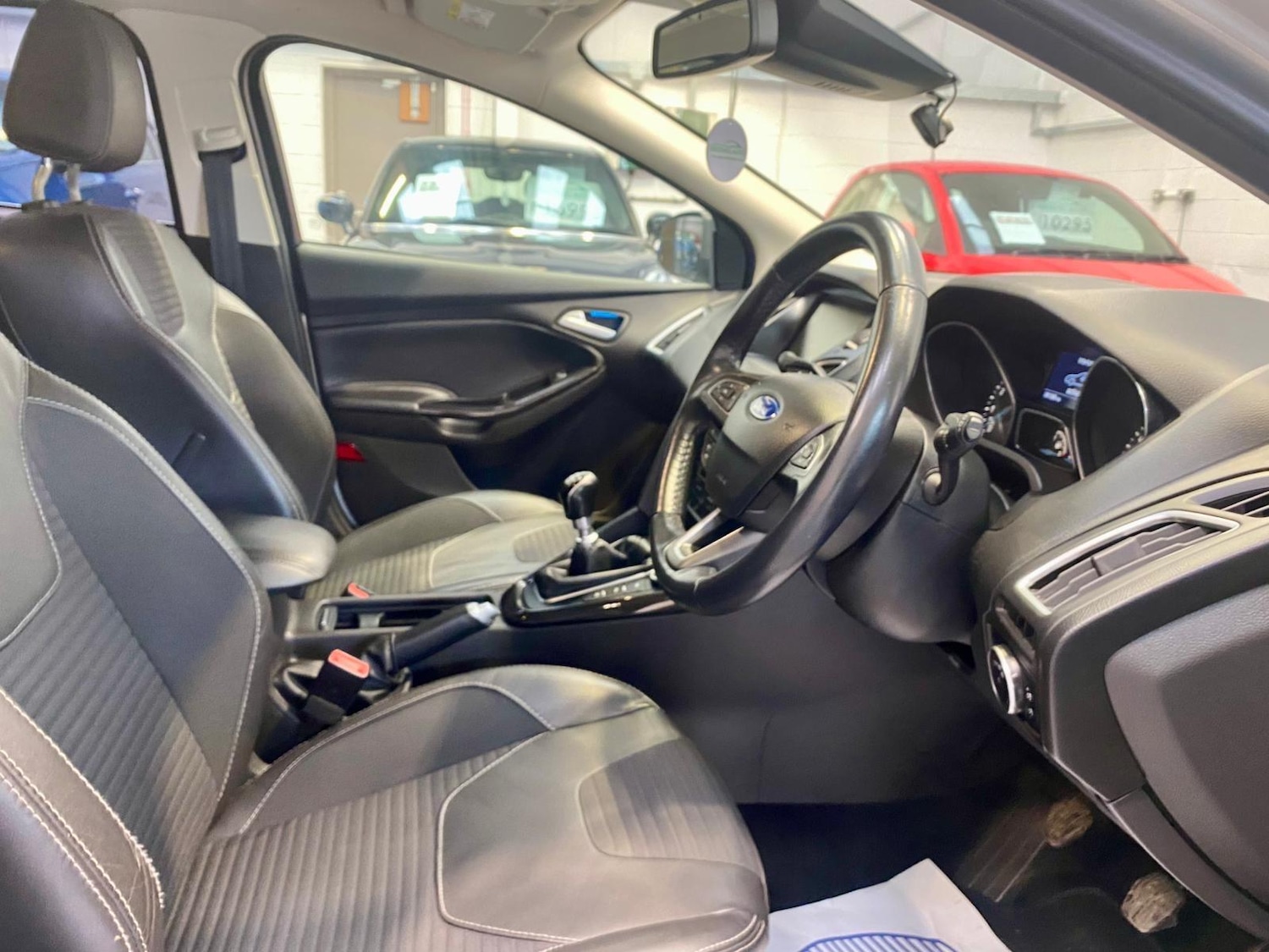 Used Ford Focus for sale - 77682887: Photo 33