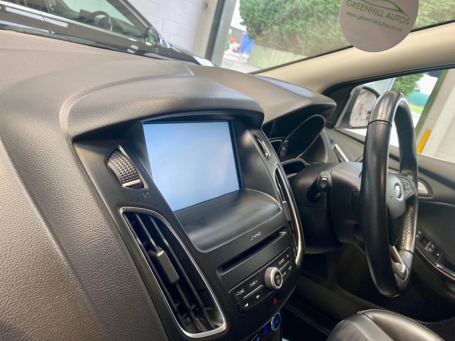 Used Ford Focus for sale - 77682887: Photo 34