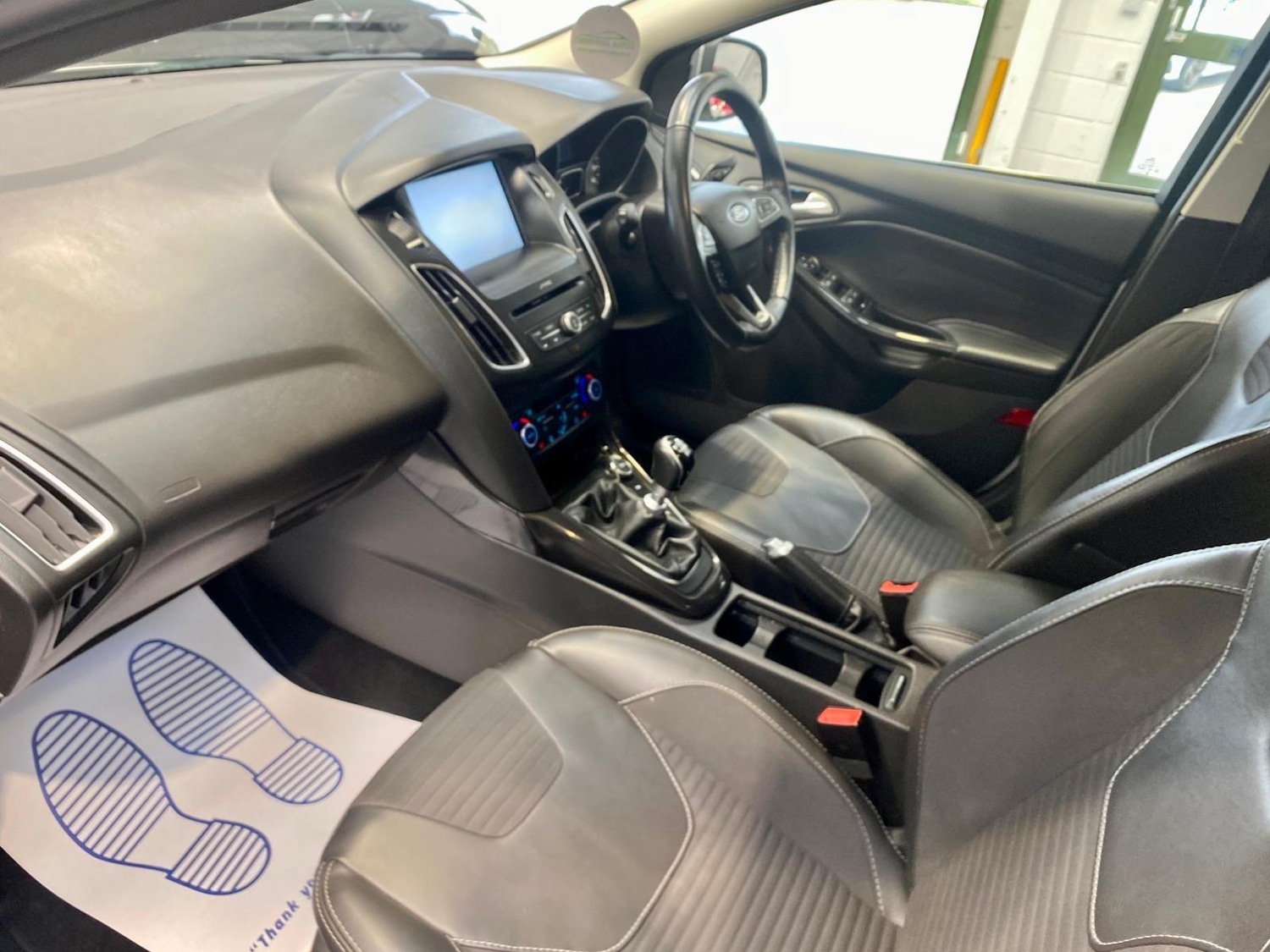 Used Ford Focus for sale - 77682887: Photo 9