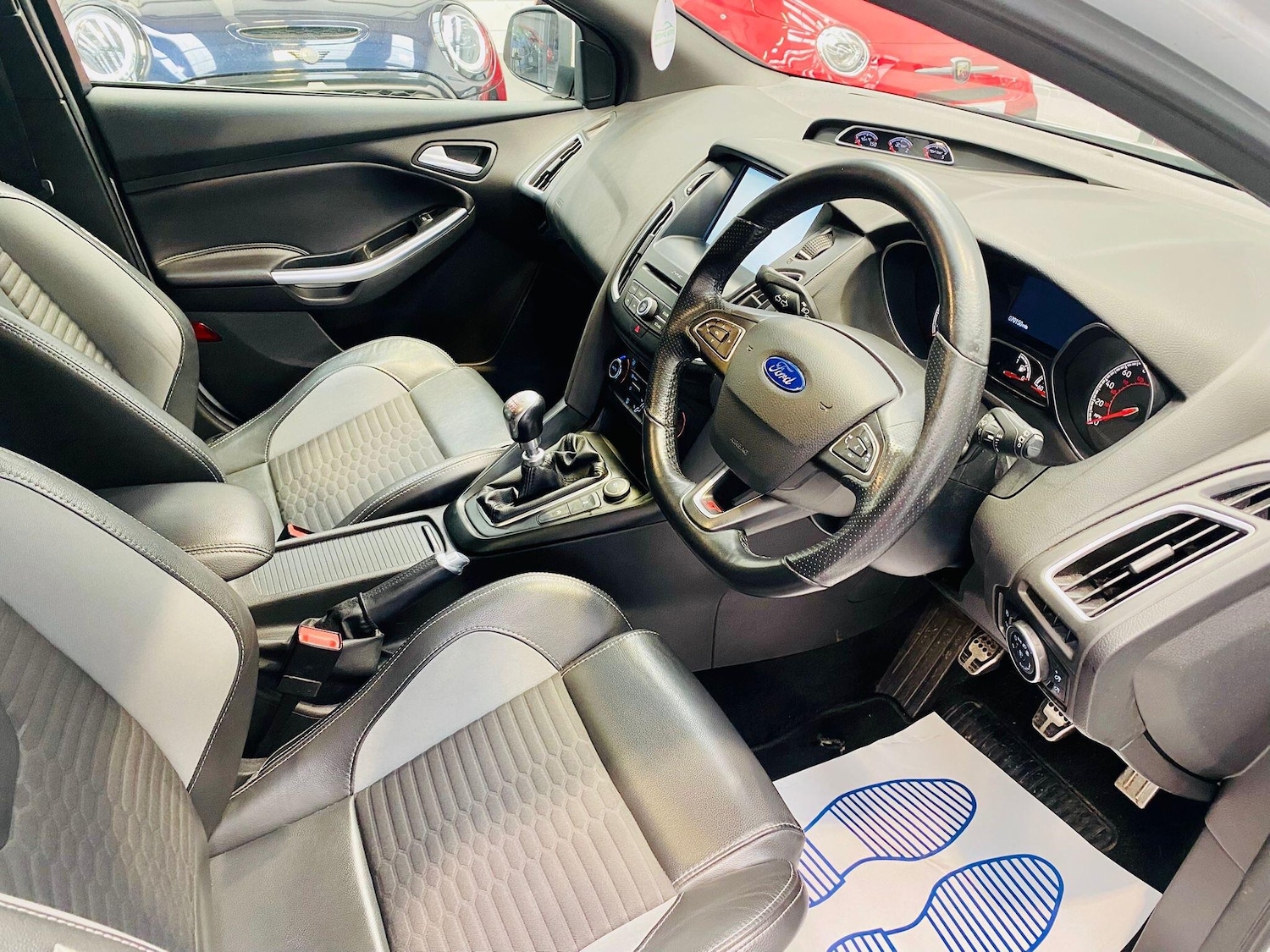 Used Ford Focus for sale - 77695622: Photo 10