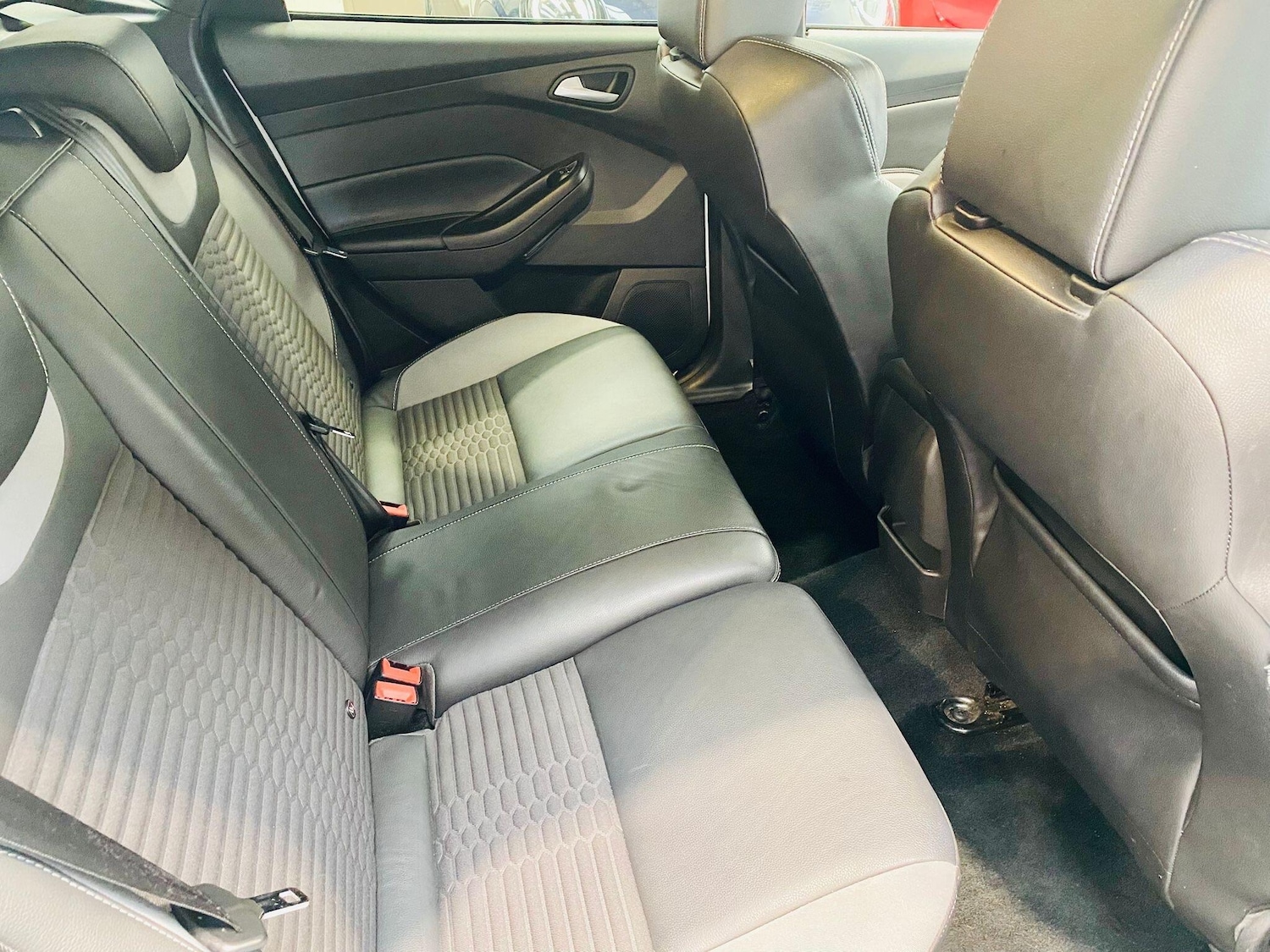 Used Ford Focus for sale - 77695622: Photo 11