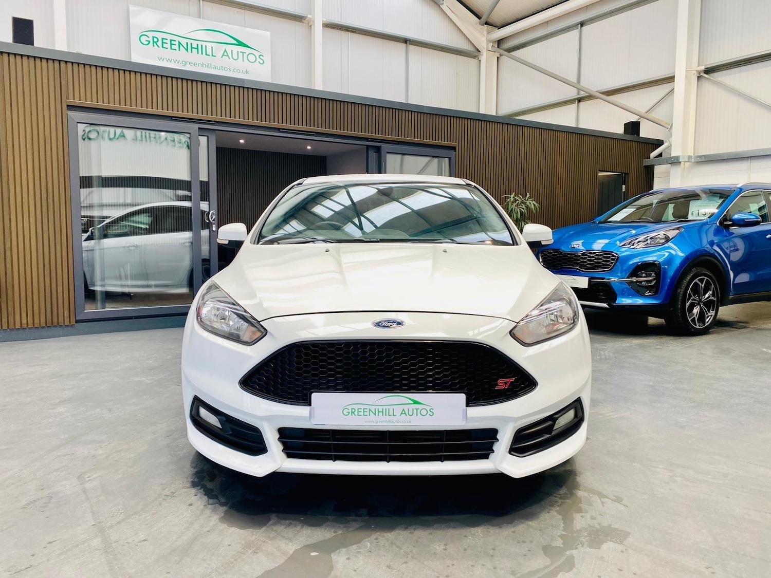 Used Ford Focus for sale - 77695622: Photo 15