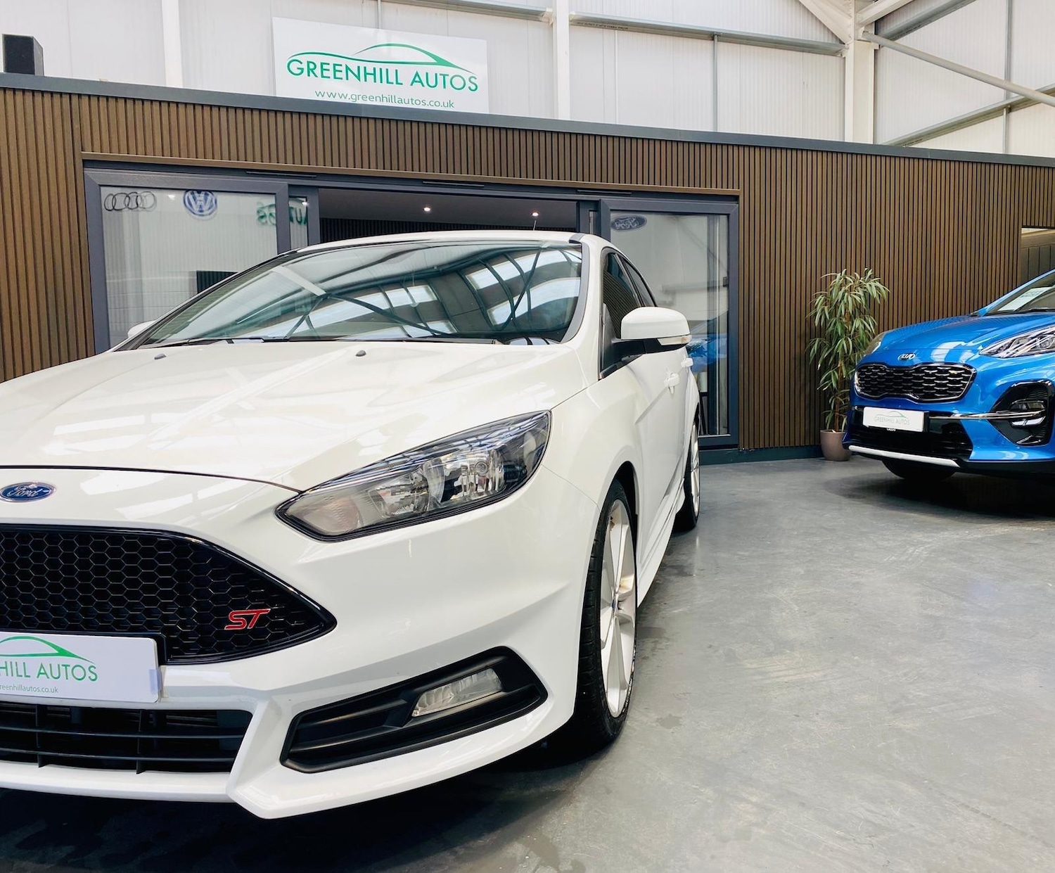 Used Ford Focus for sale - 77695622: Photo 17