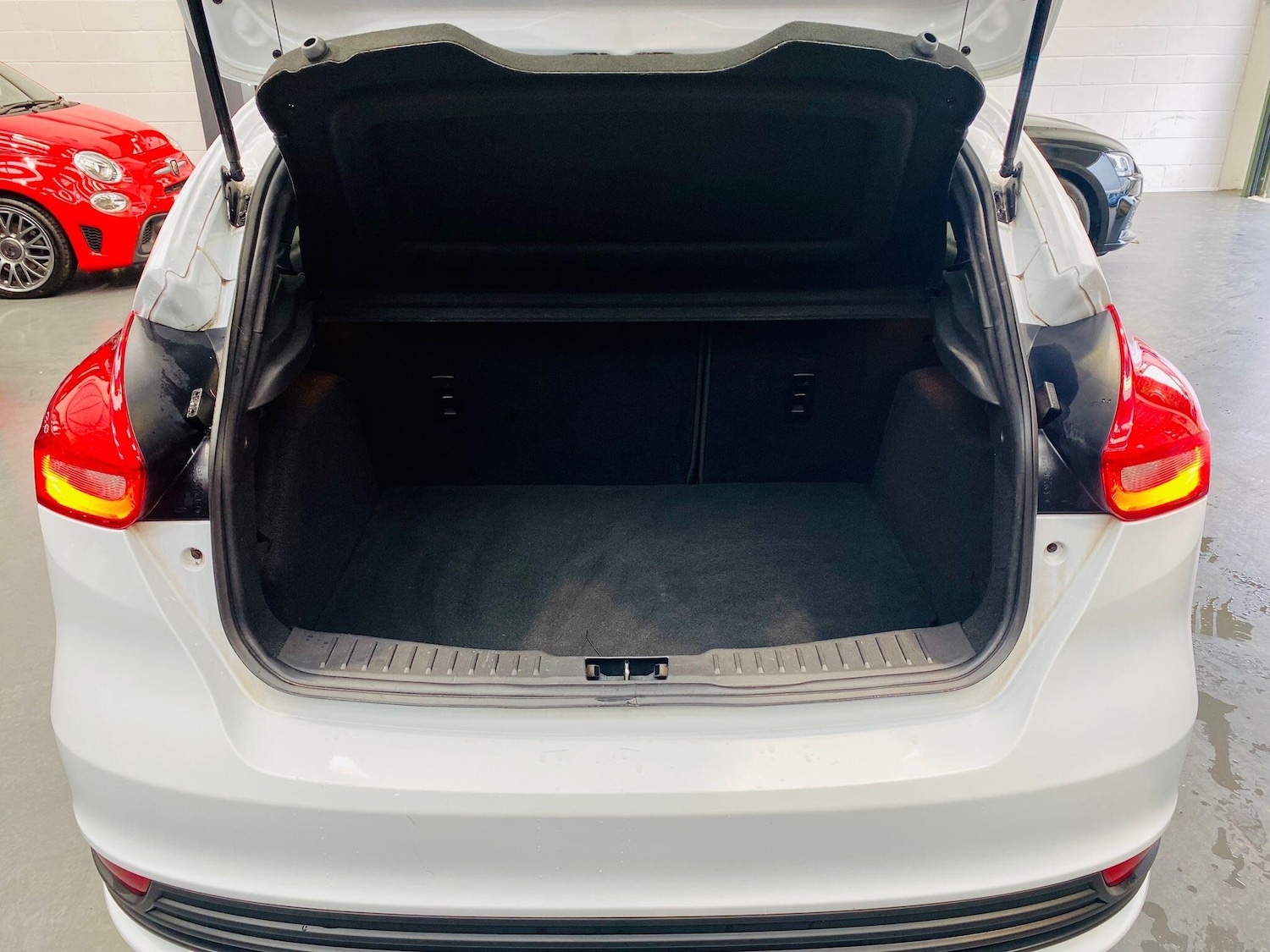 Used Ford Focus for sale - 77695622: Photo 20