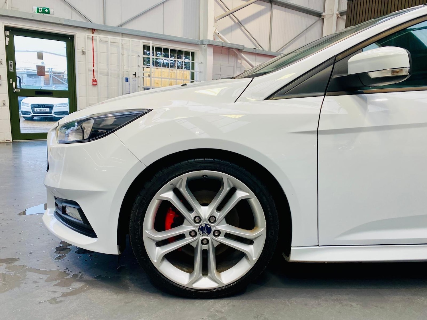 Used Ford Focus for sale - 77695622: Photo 22