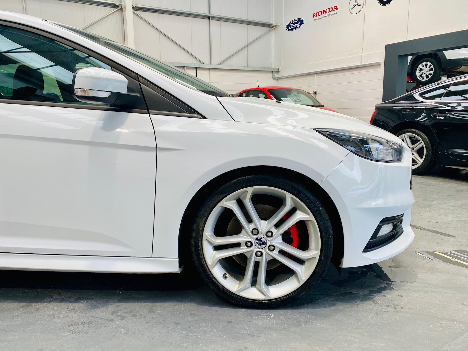 Used Ford Focus for sale - 77695622: Photo 23