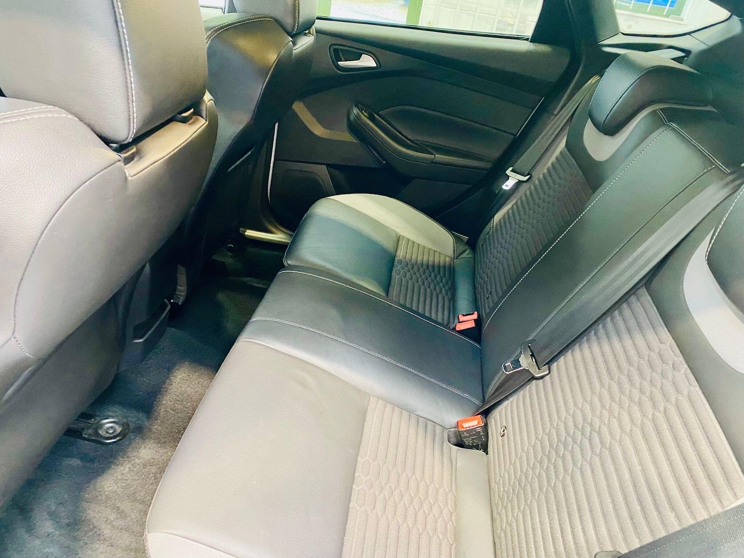 Used Ford Focus for sale - 77695622: Photo 29