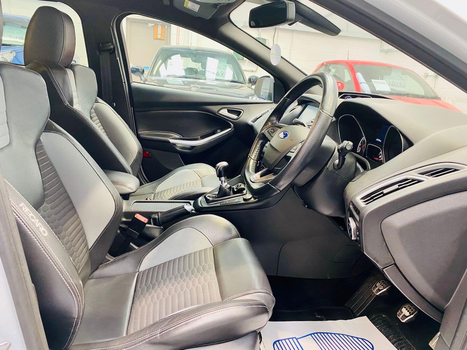 Used Ford Focus for sale - 77695622: Photo 30