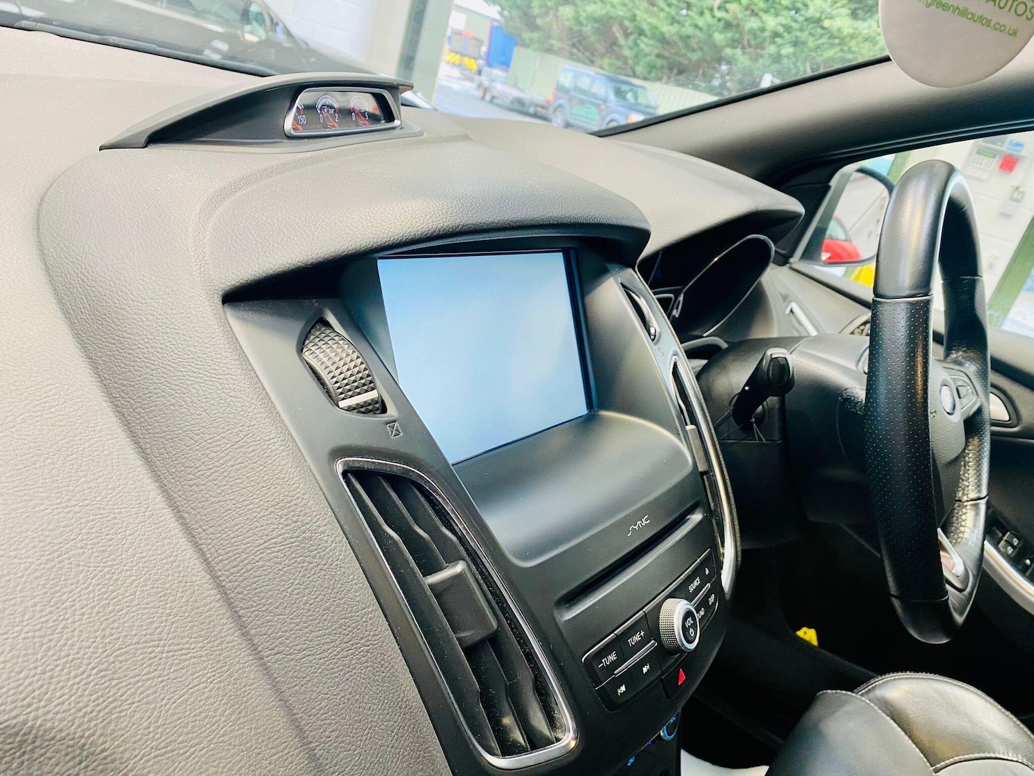 Used Ford Focus for sale - 77695622: Photo 31