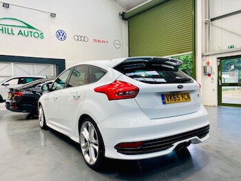 Used Ford Focus 2015 for sale - 77695622: Photo