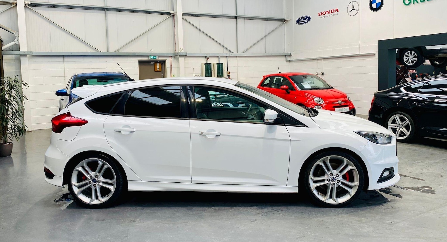Used Ford Focus for sale - 77695622: Photo 6