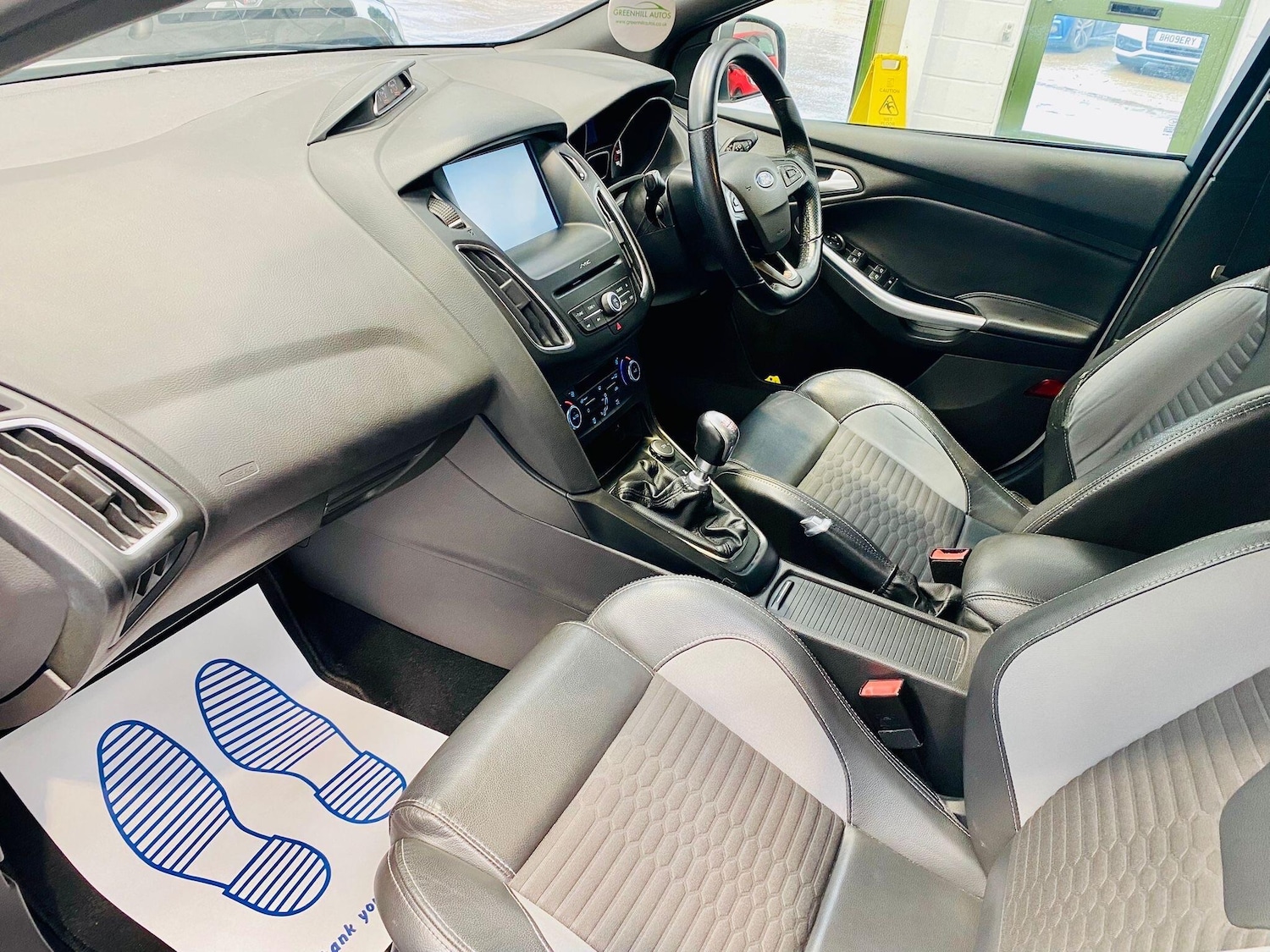 Used Ford Focus for sale - 77695622: Photo 9