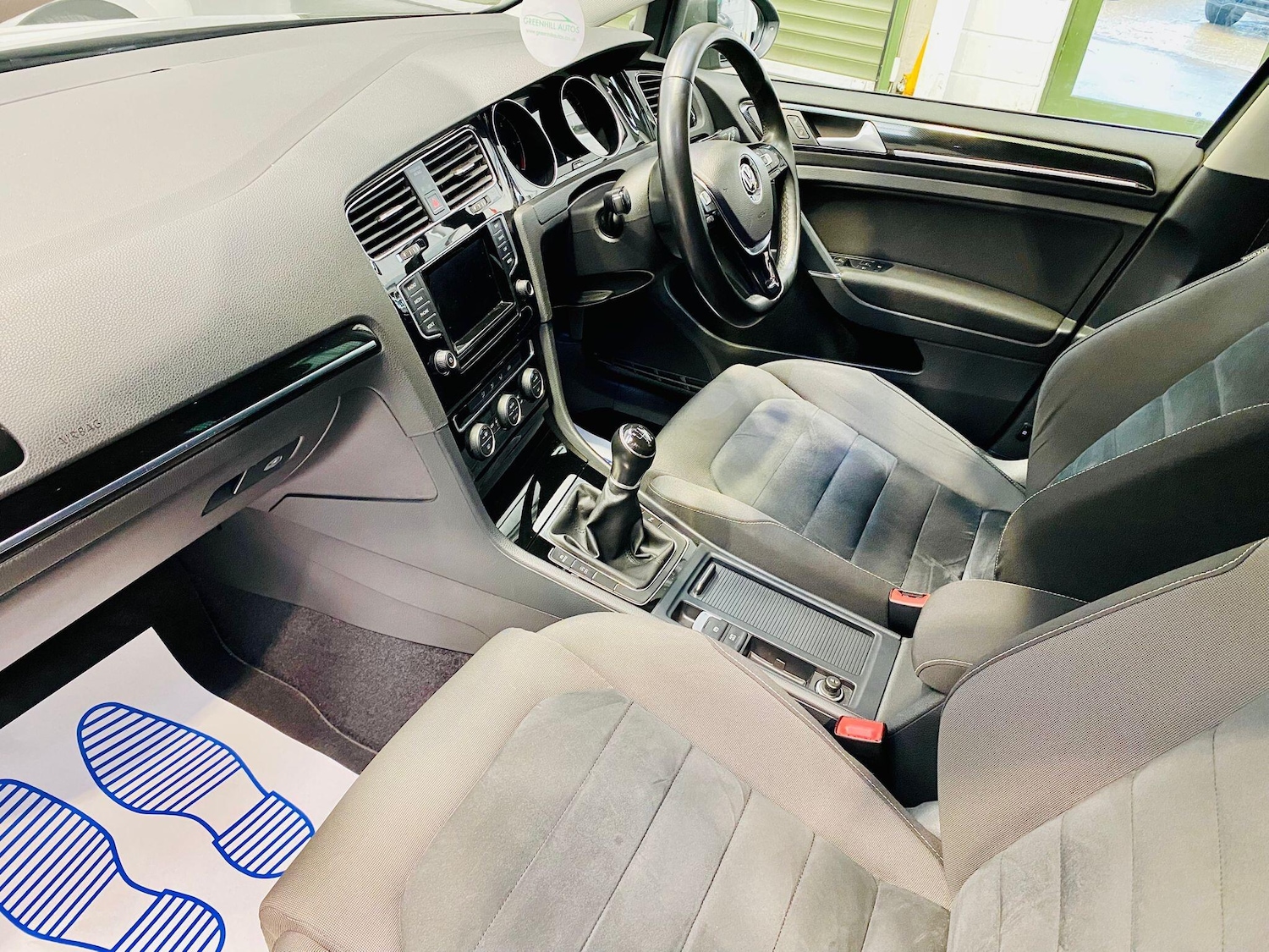 Used Volkswagen Golf 2013 for sale - 76899607: Photo 11