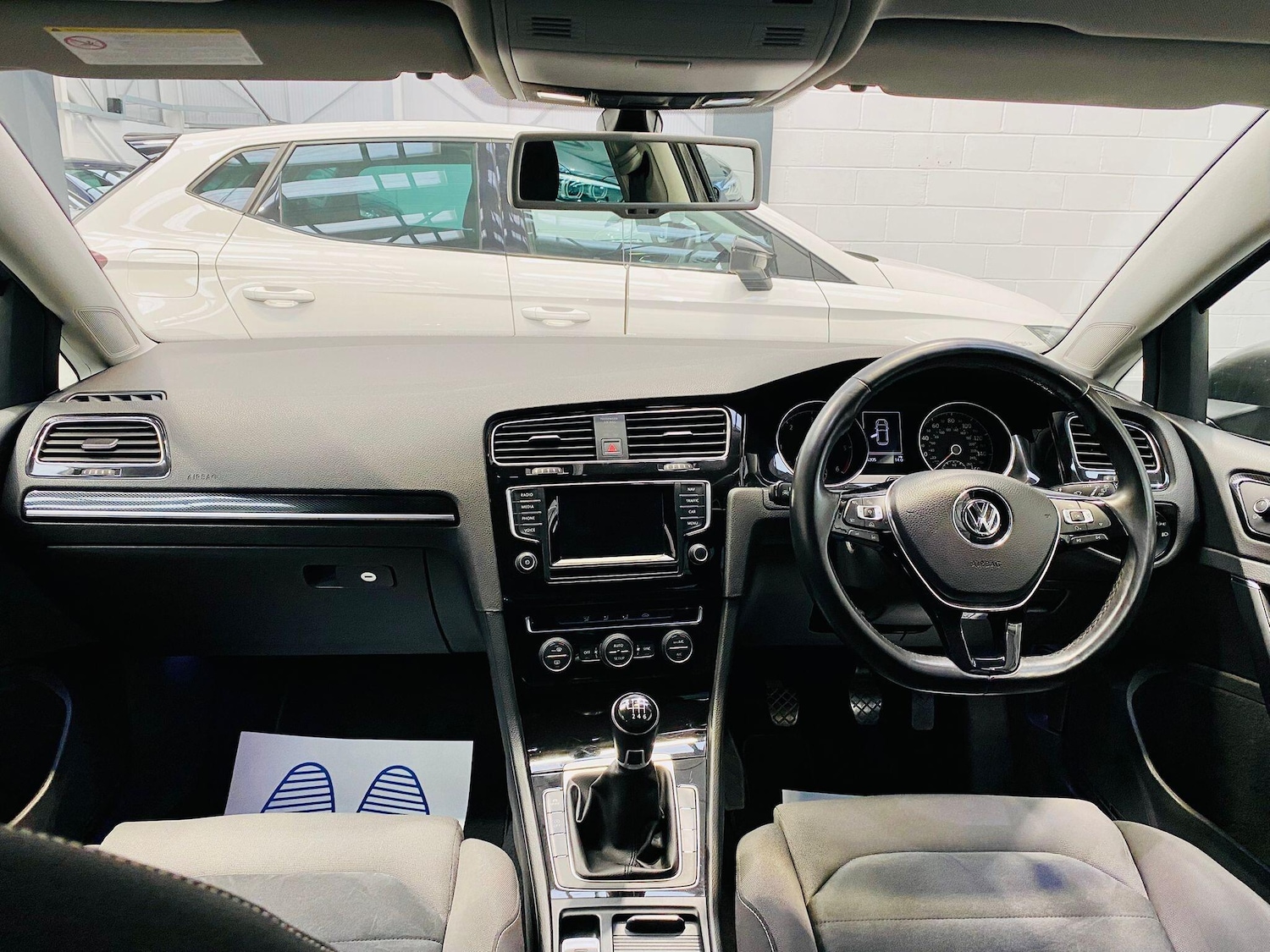 Used Volkswagen Golf 2013 for sale - 76899607: Photo 12