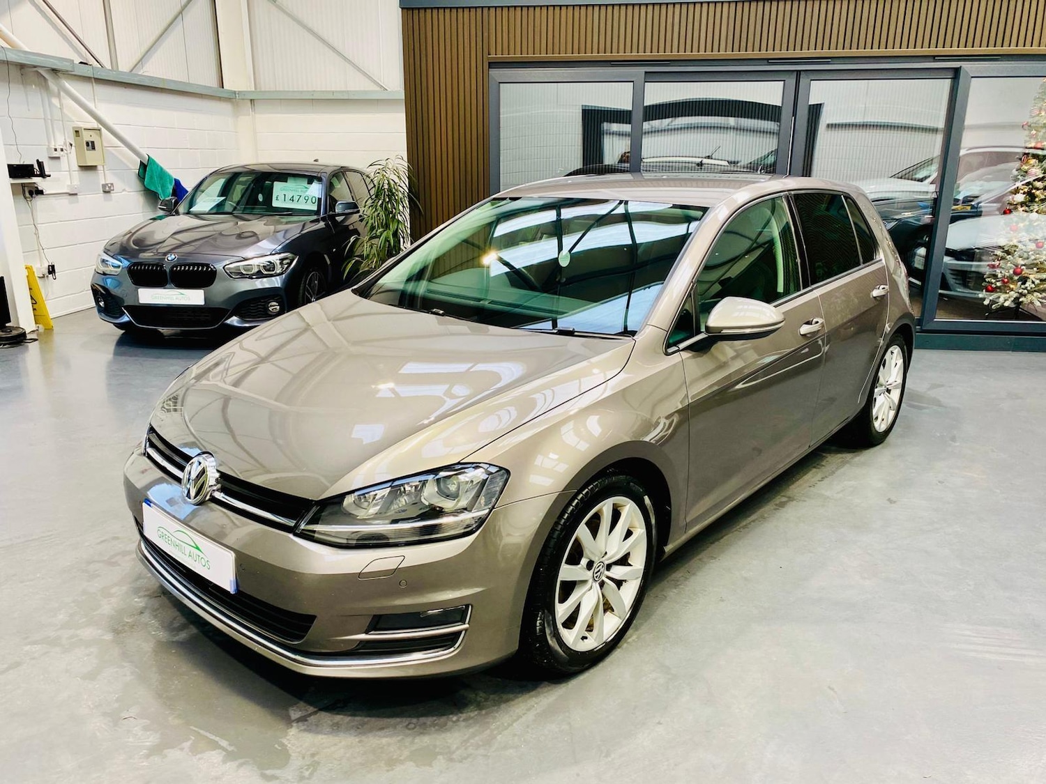 Used Volkswagen Golf 2013 for sale - 76899607: Photo 15