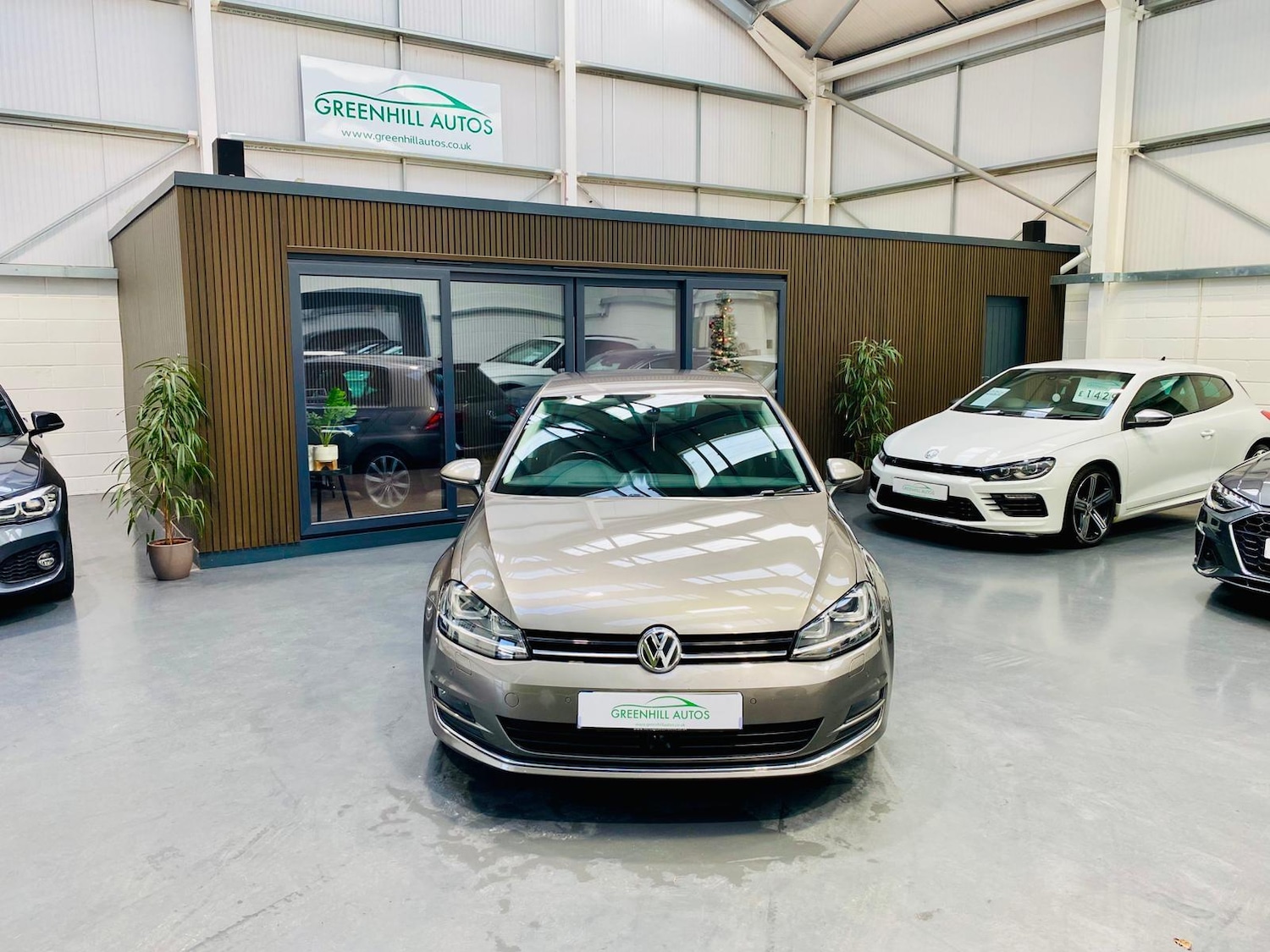 Used Volkswagen Golf 2013 for sale - 76899607: Photo 16