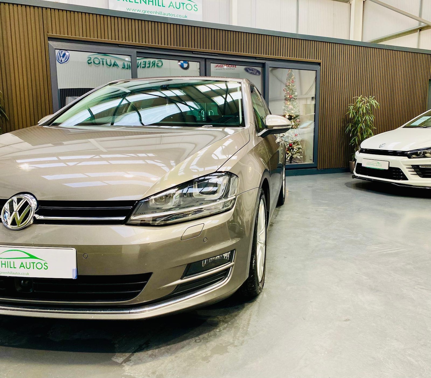 Used Volkswagen Golf 2013 for sale - 76899607: Photo 18
