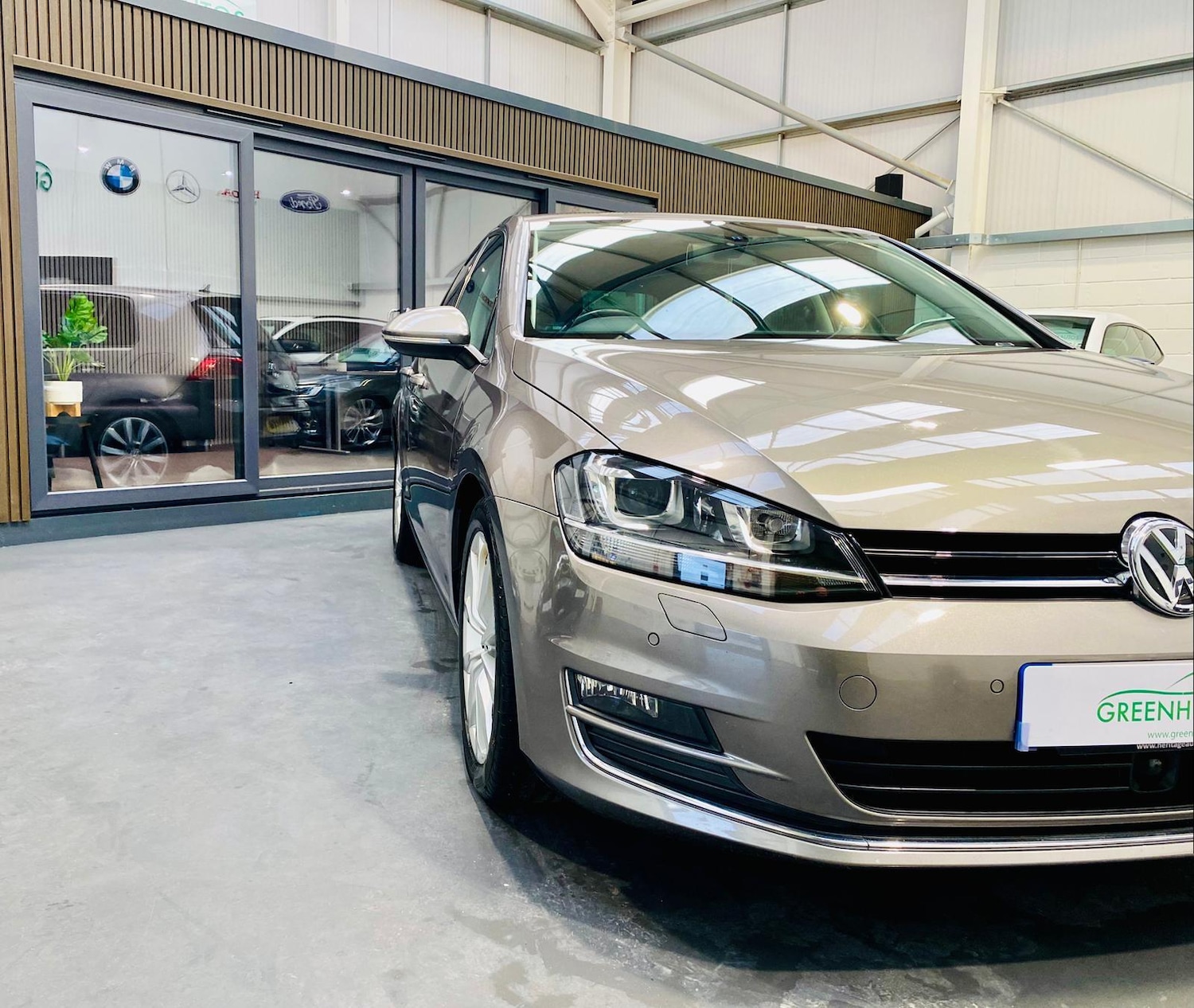 Used Volkswagen Golf 2013 for sale - 76899607: Photo 19