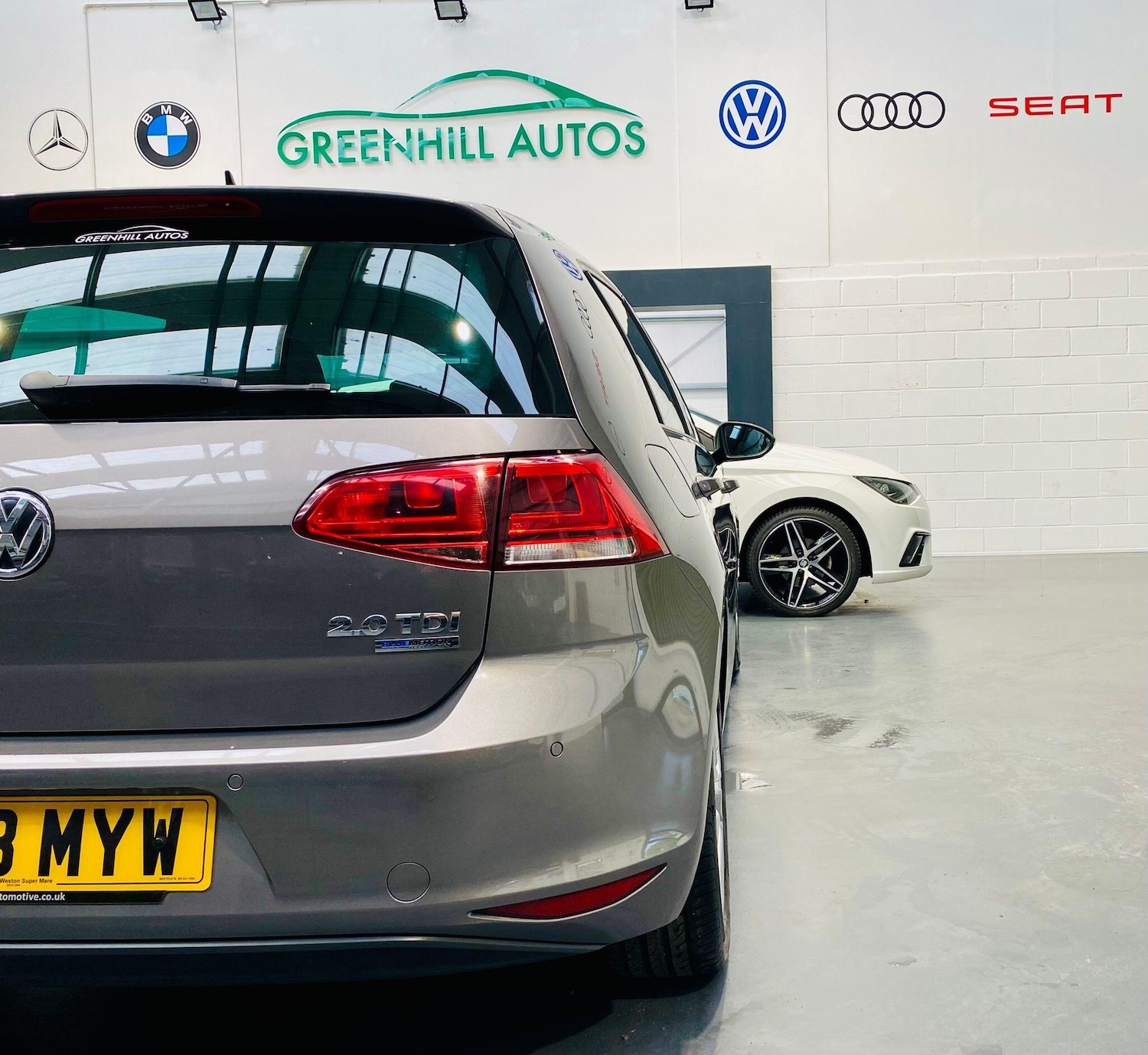 Used Volkswagen Golf 2013 for sale - 76899607: Photo 22