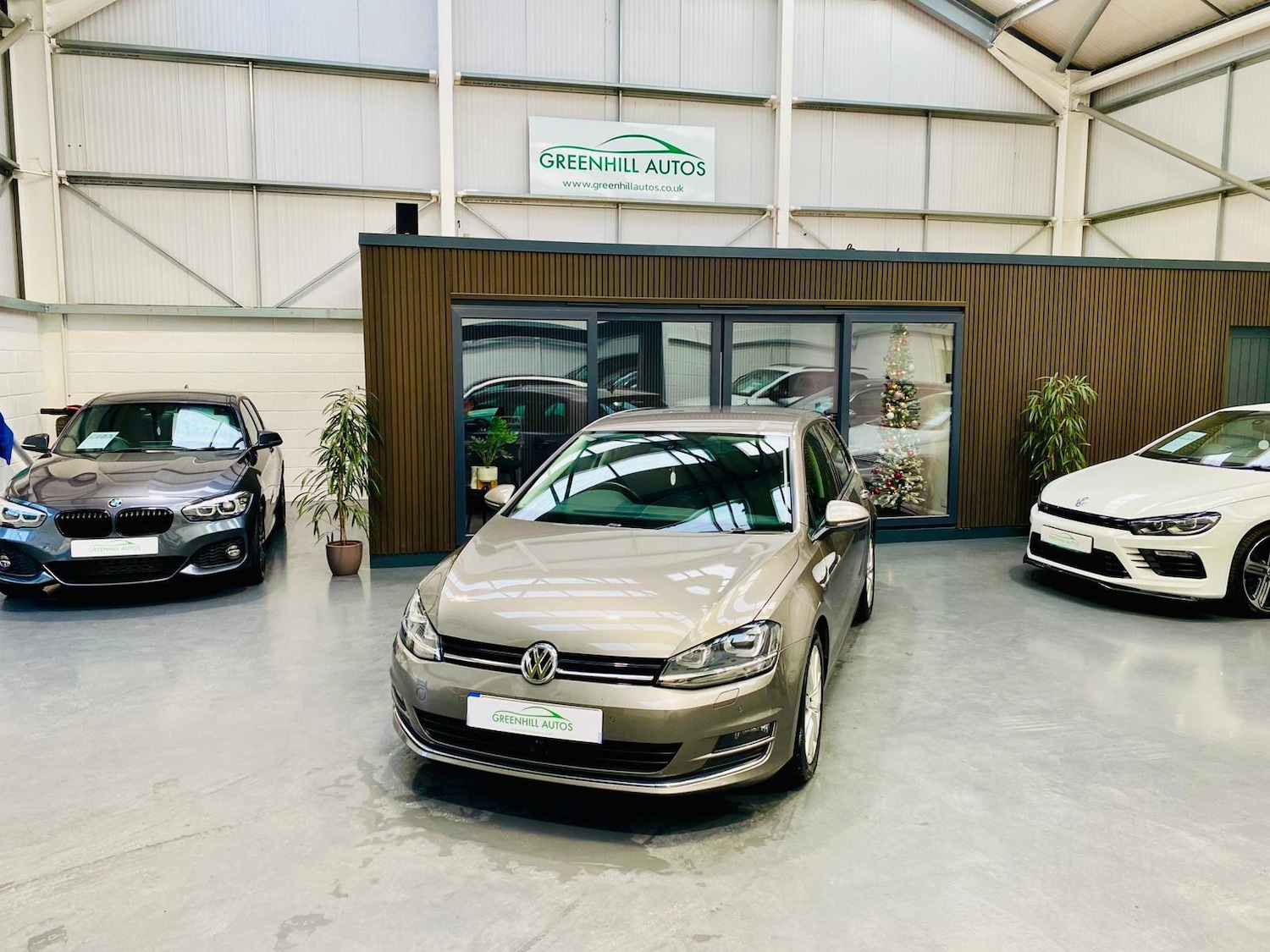 Used Volkswagen Golf 2013 for sale - 76899607: Photo 23