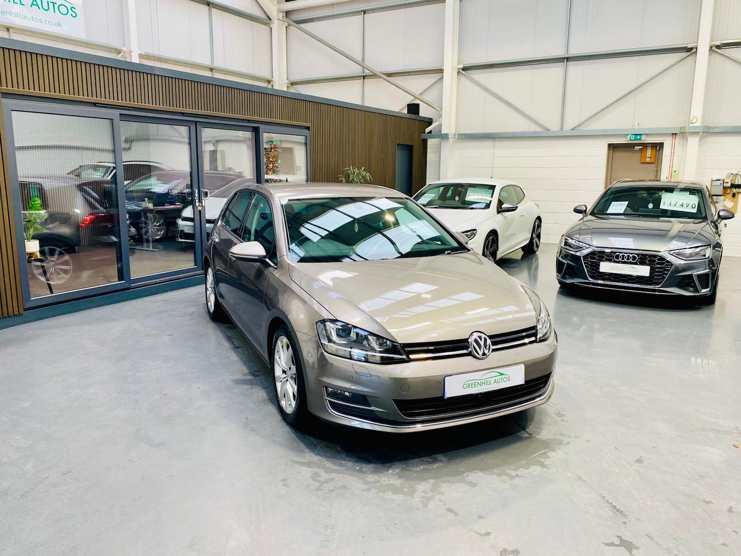 Used Volkswagen Golf 2013 for sale - 76899607: Photo 24