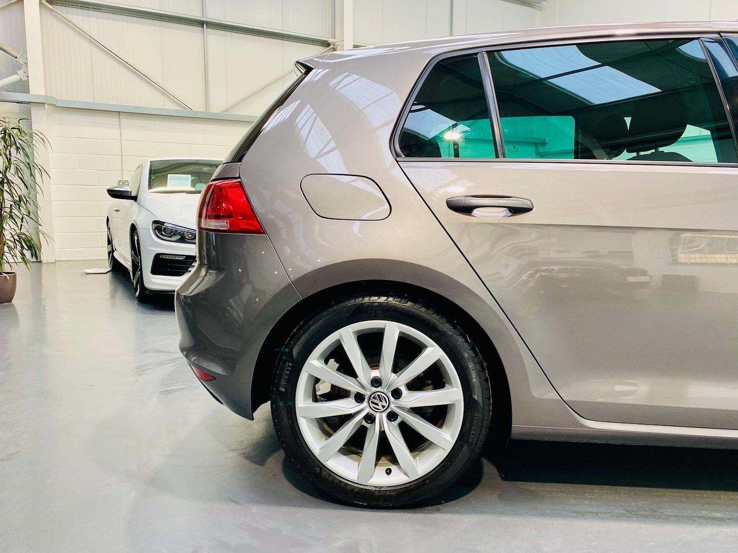 Used Volkswagen Golf 2013 for sale - 76899607: Photo 27