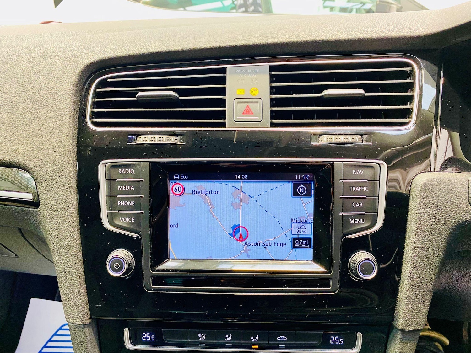 Used Volkswagen Golf 2013 for sale - 76899607: Photo 30