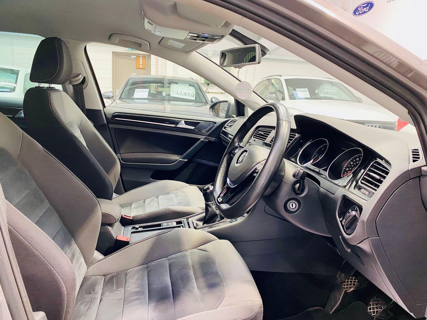 Used Volkswagen Golf 2013 for sale - 76899607: Photo 31