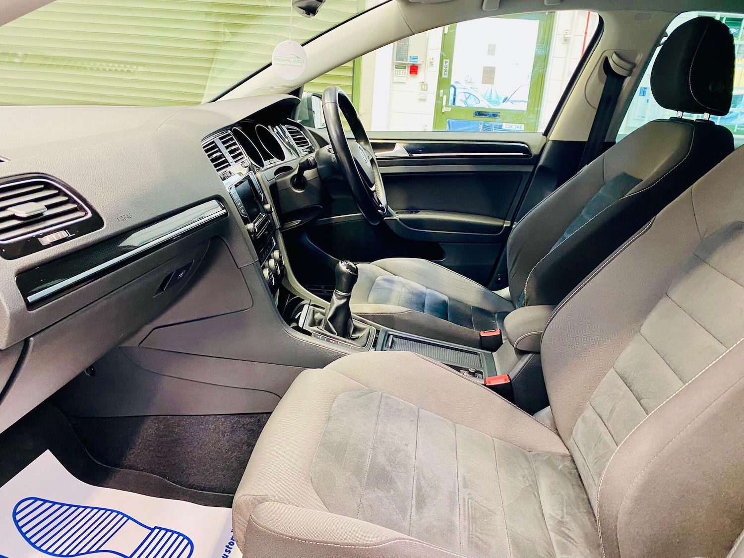 Used Volkswagen Golf 2013 for sale - 76899607: Photo 33