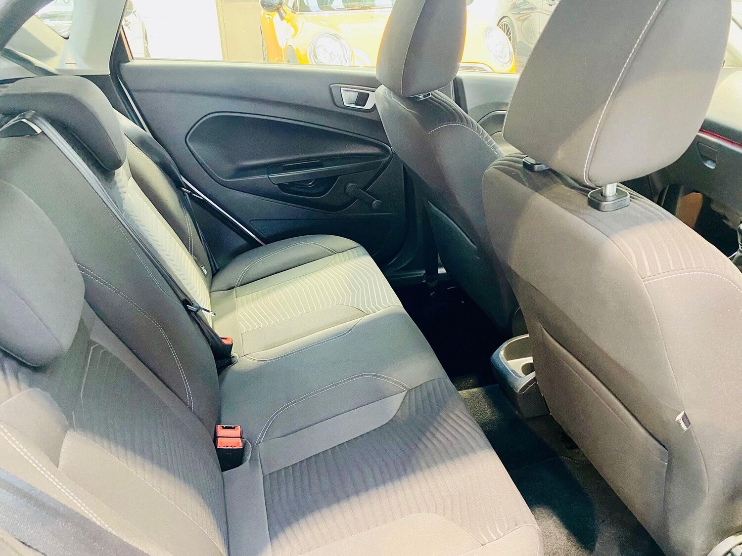 Used Ford Fiesta 2012 for sale - 77839467: Photo 12