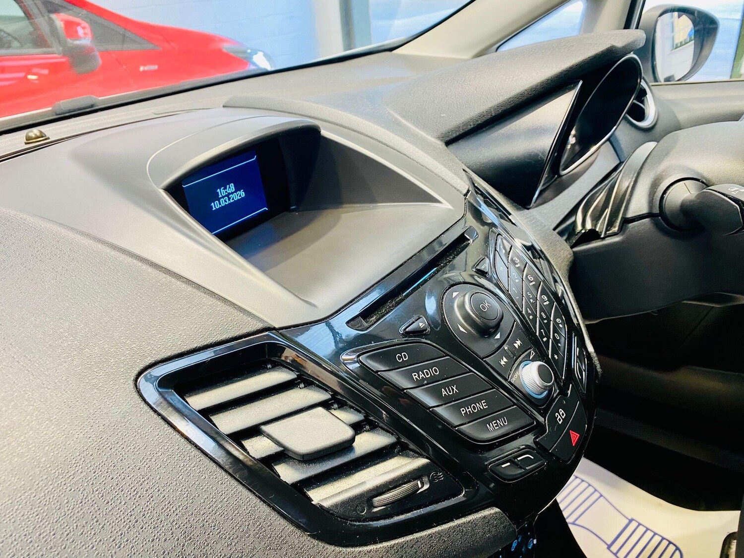 Used Ford Fiesta 2012 for sale - 77839467: Photo 32