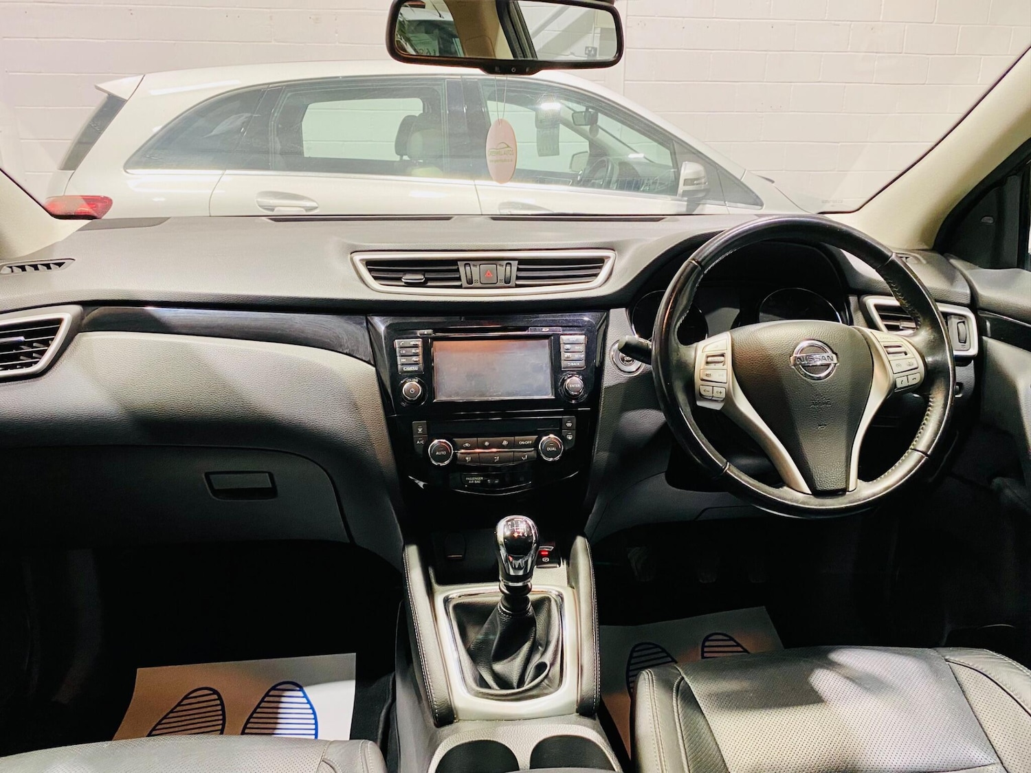 Used Nissan Qashqai 2016 for sale - 76613087: Photo 10