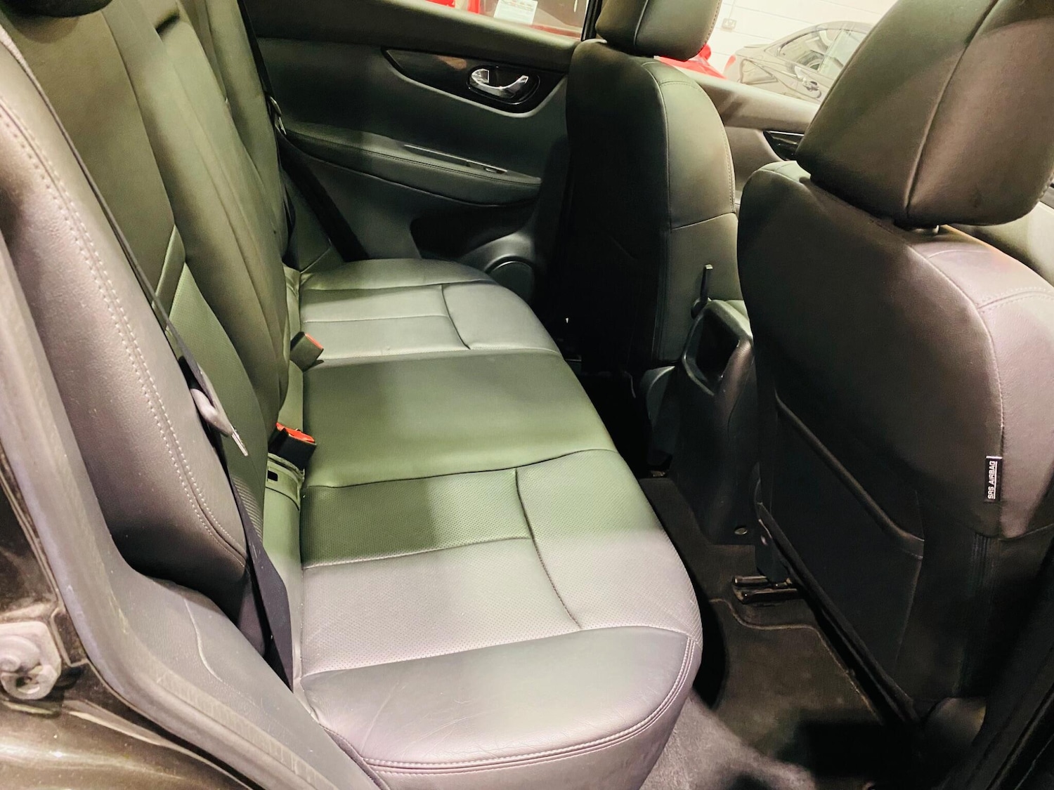 Used Nissan Qashqai 2016 for sale - 76613087: Photo 13