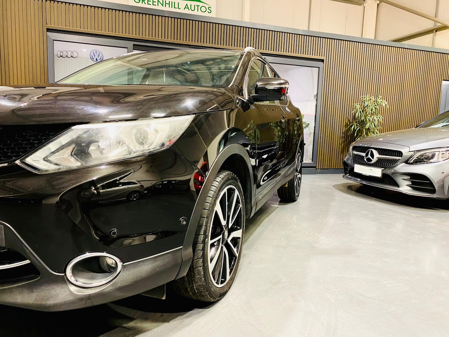 Used Nissan Qashqai 2016 for sale - 76613087: Photo 17