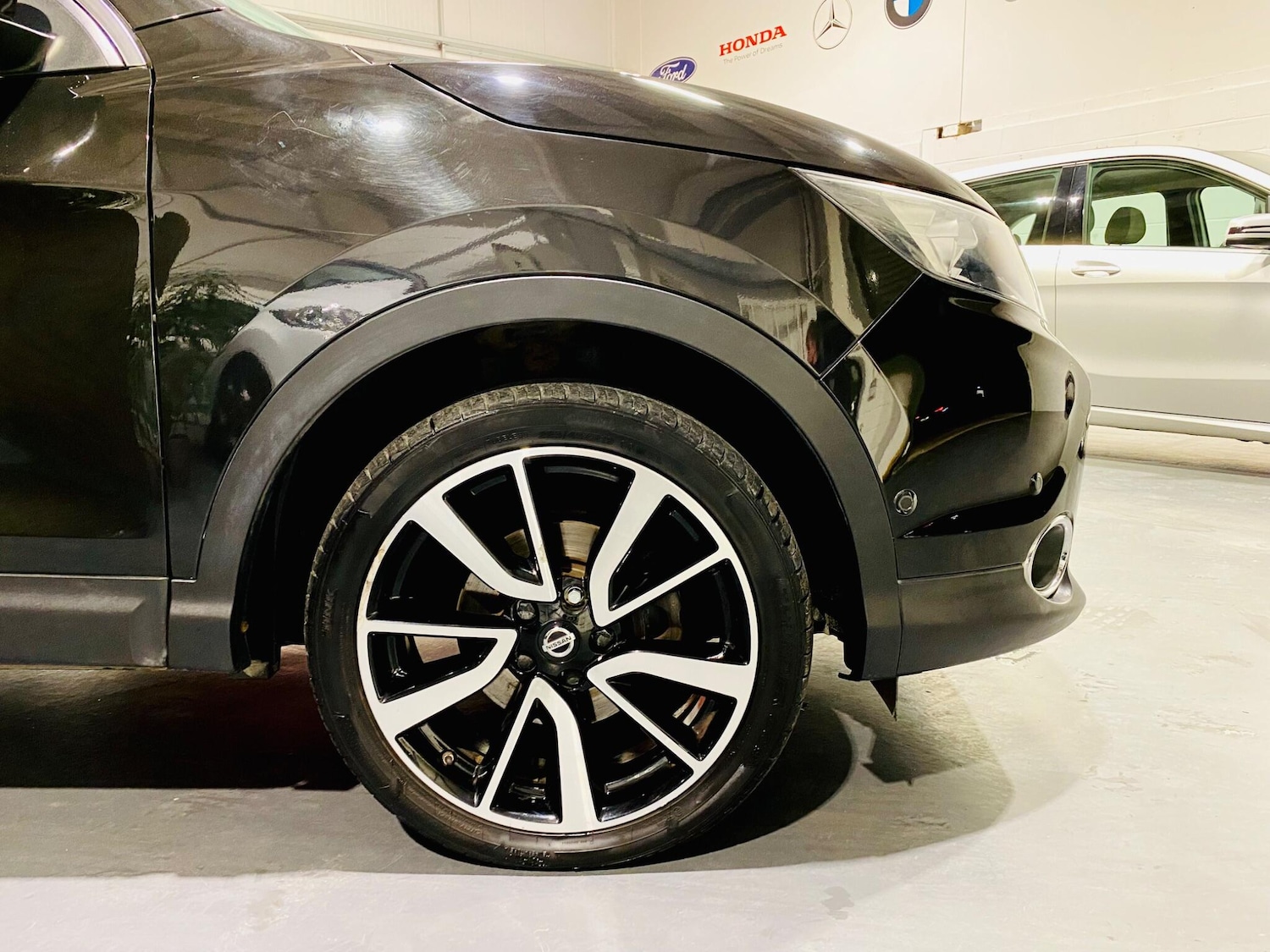 Used Nissan Qashqai 2016 for sale - 76613087: Photo 22