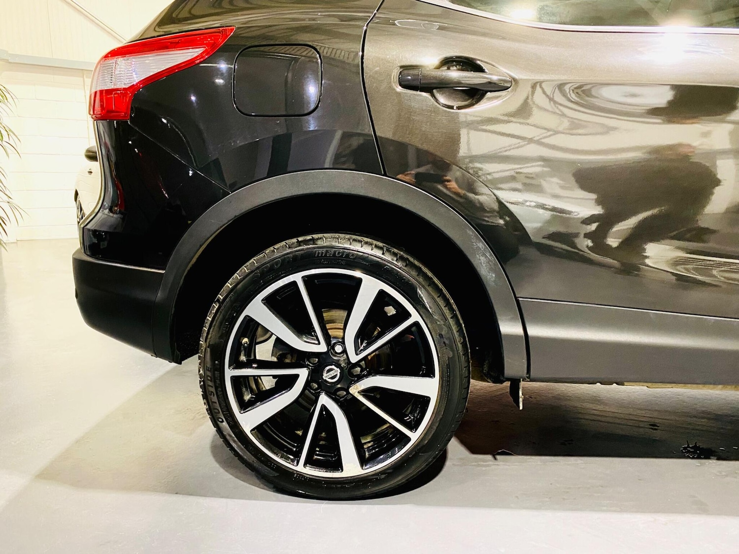 Used Nissan Qashqai 2016 for sale - 76613087: Photo 24