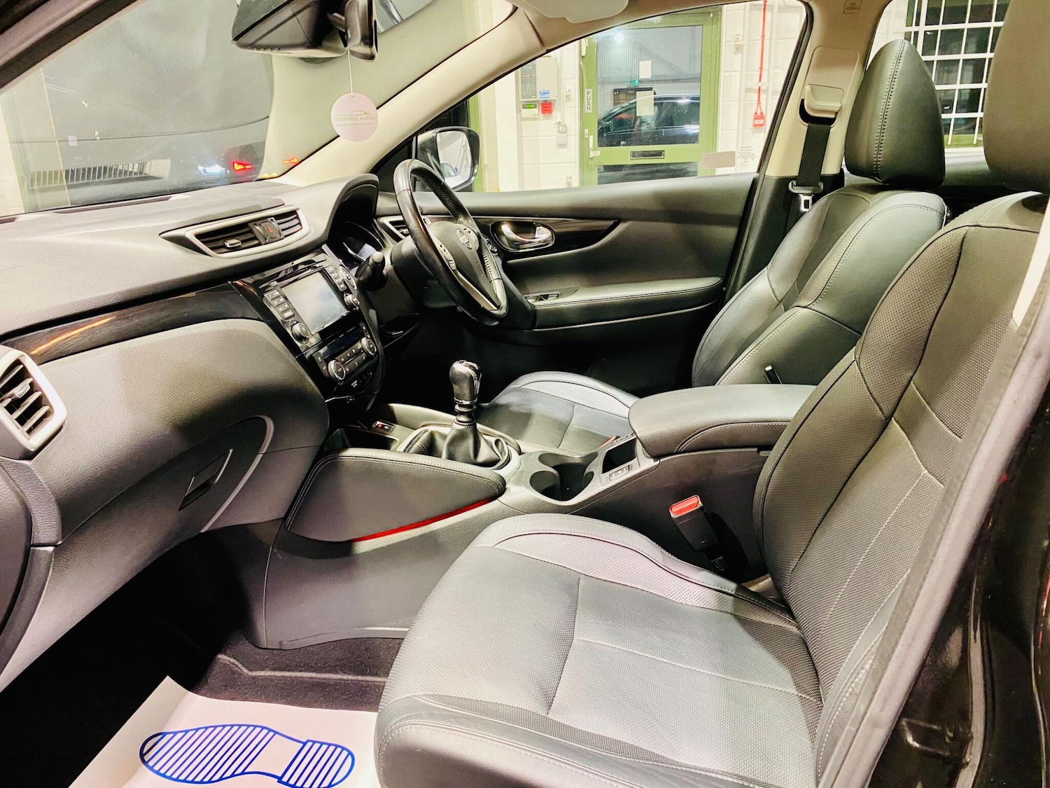 Used Nissan Qashqai 2016 for sale - 76613087: Photo 29