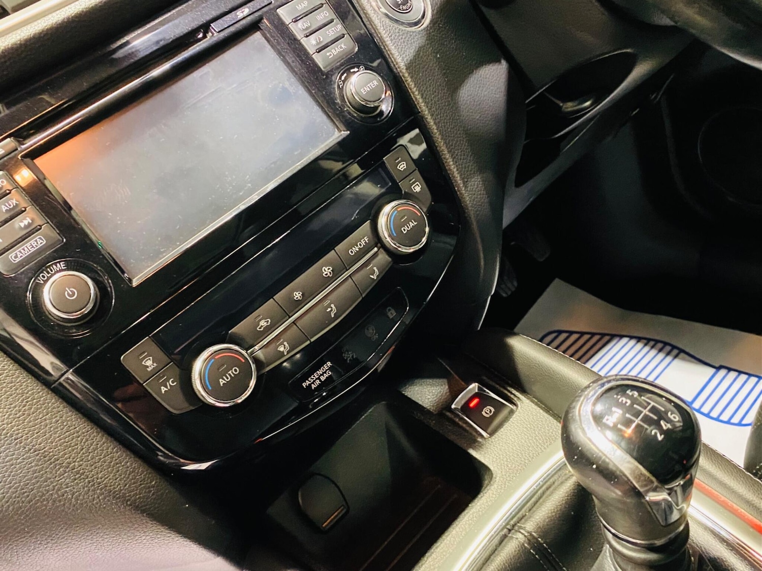 Used Nissan Qashqai 2016 for sale - 76613087: Photo 30