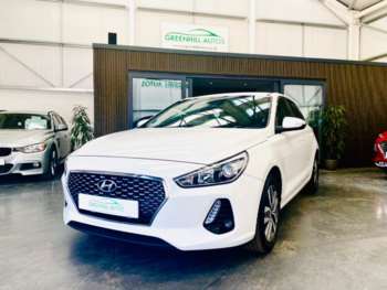 (67) - 1.4 T-GDi Blue Drive SE Nav Euro 6 (s/s) 5dr