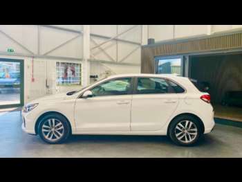 Used Hyundai i30 2017 for sale - 75225801: Photo