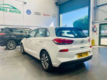 Used Hyundai i30 2017 for sale - 75225801: Photo