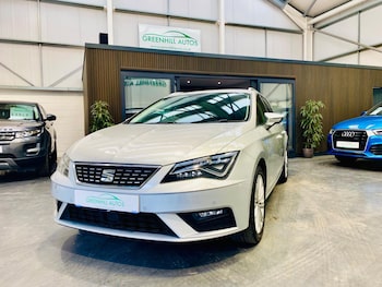 SEAT - Leon