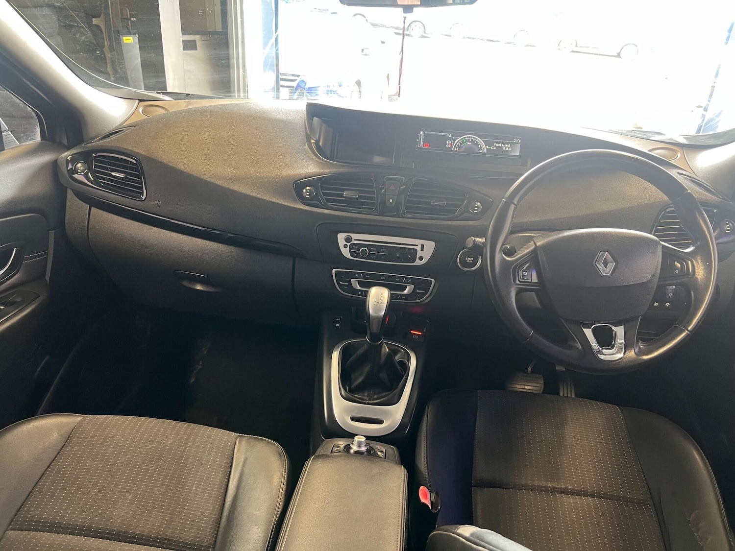 Vehicle 17