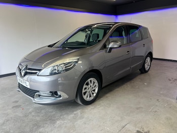 Renault - Grand Scenic