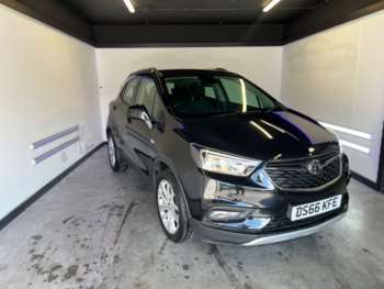 2016 (66) - 1.6 CDTi Active Euro 6 (s/s) 5dr